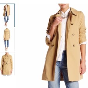 J.Crew Trenchcoat